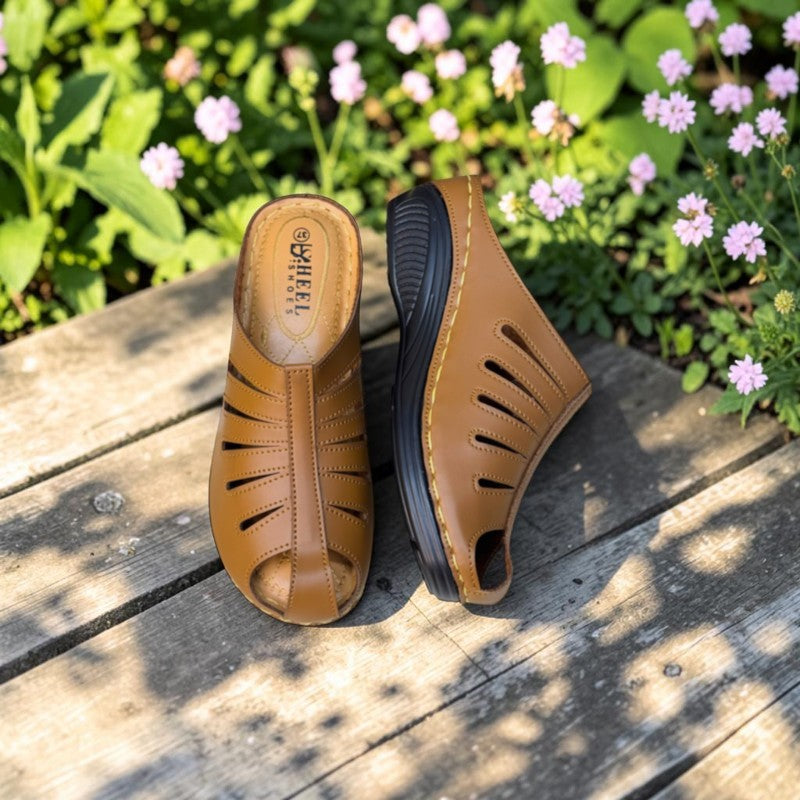 Women Dr. Sandal-890