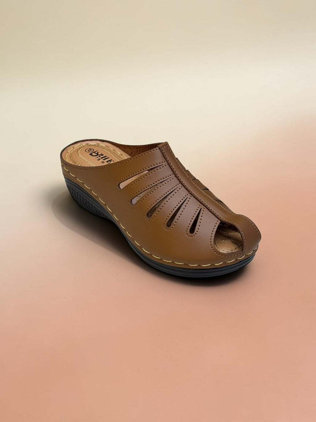 Women Dr. Sandal-890