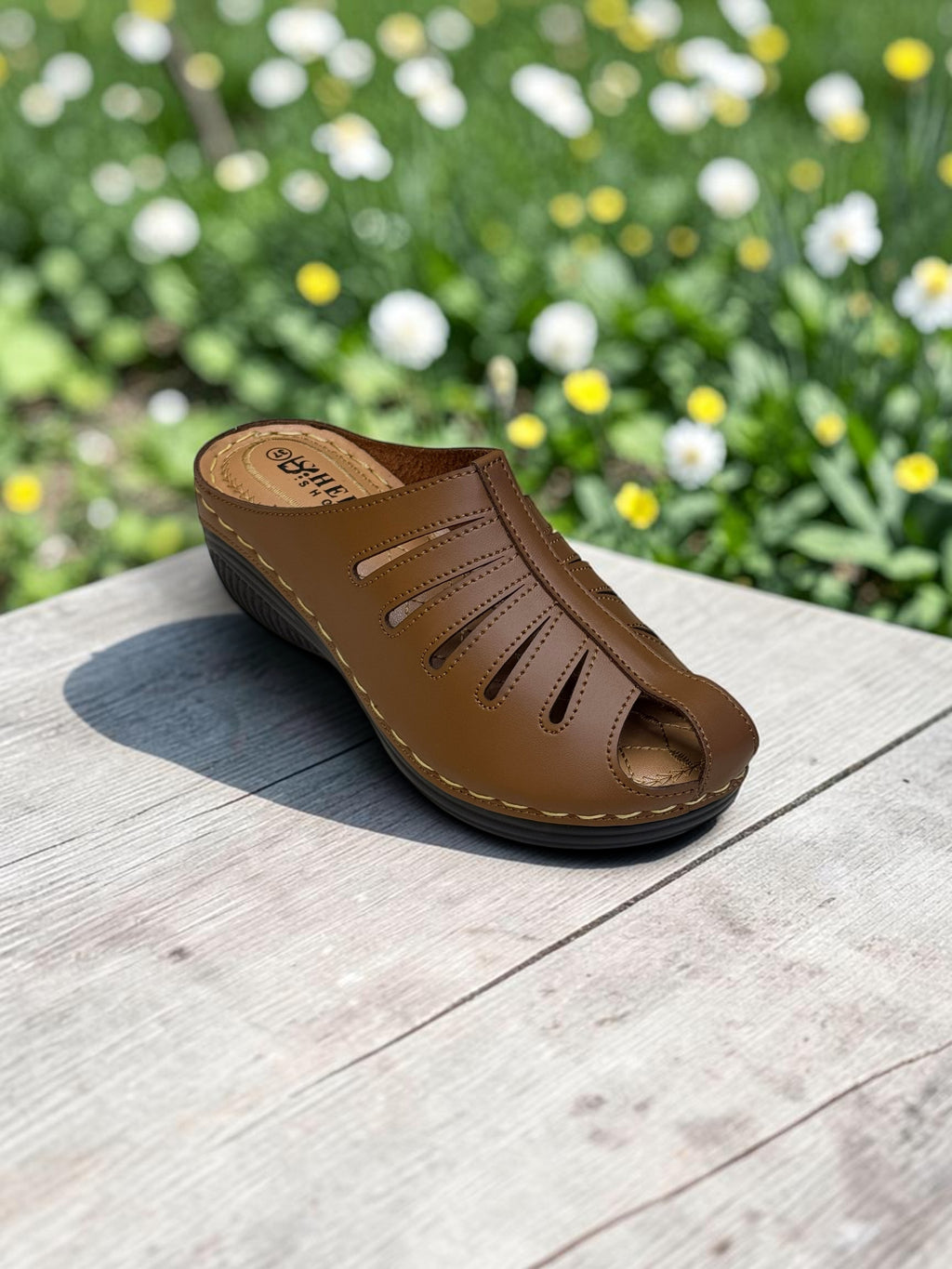 Women Dr. Sandal-890