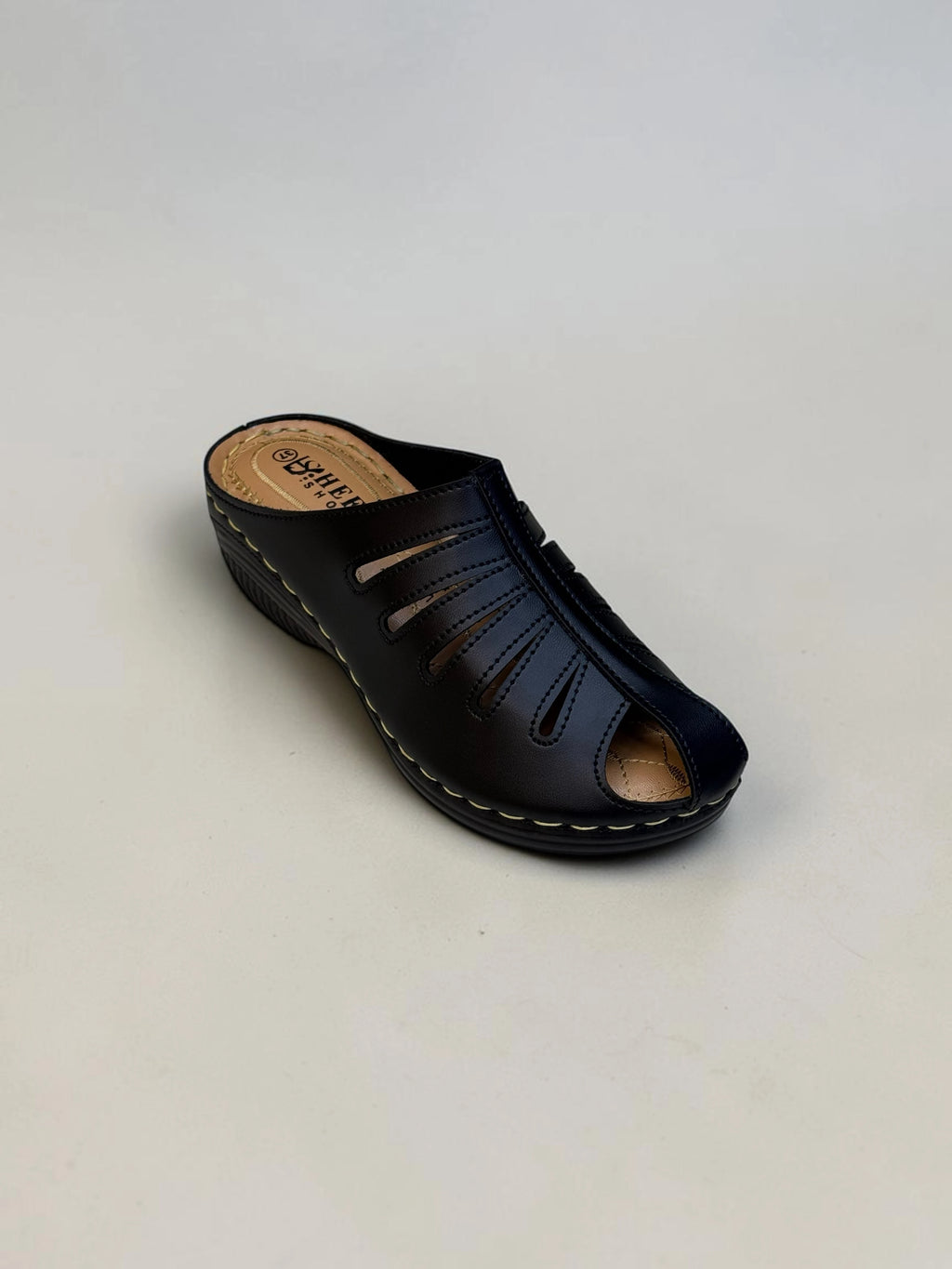 Women Dr. Sandal-889