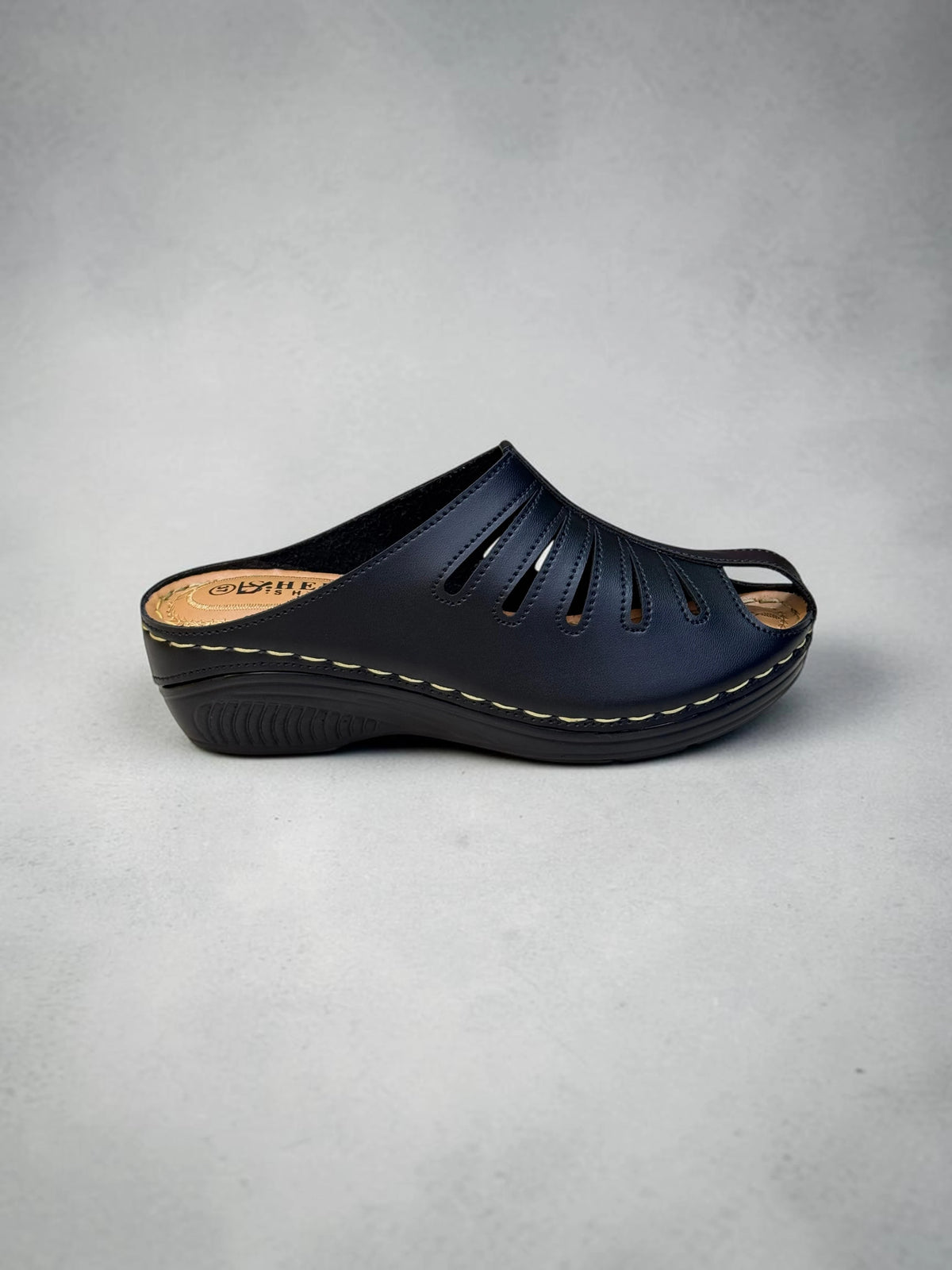 Women Dr. Sandal-889