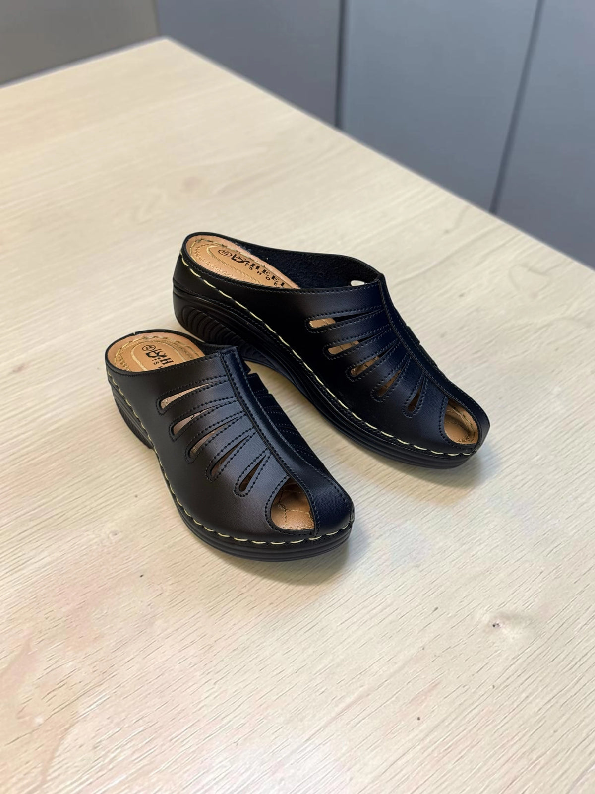 Women Dr. Sandal-889