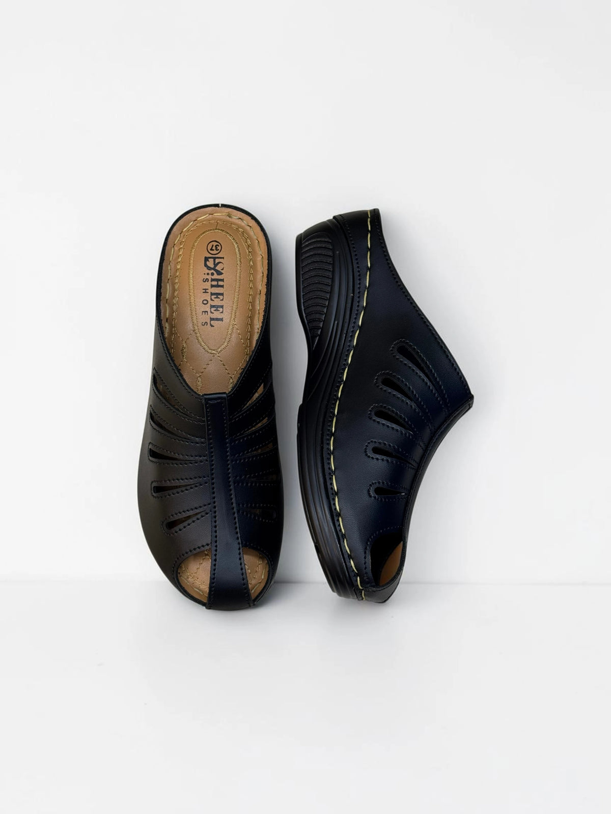 Women Dr. Sandal-889