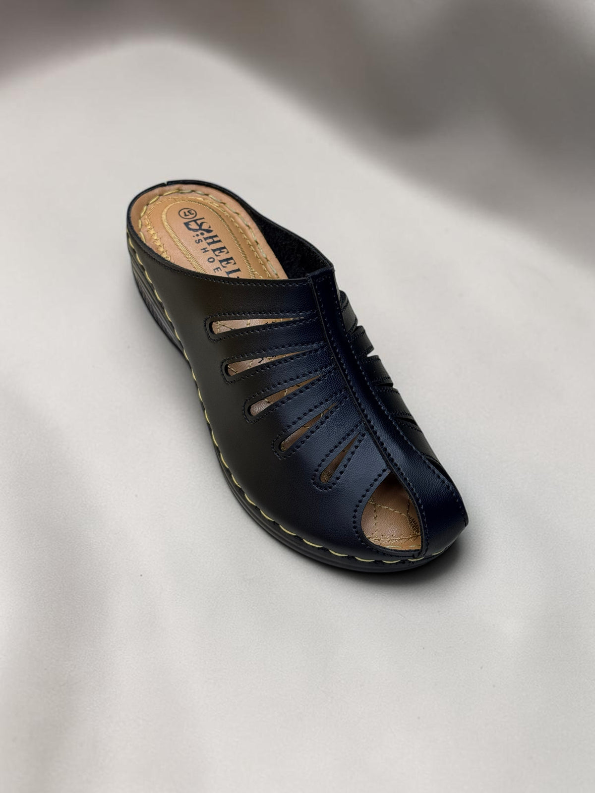Women Dr. Sandal-889
