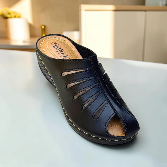 Women Dr. Sandal-889 Main Image