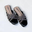 Rhinestone Slides-1146