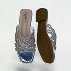 Rhinestone Slides-1145