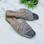 Rhinestone Slides-1145