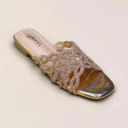 Rhinestone Slides-1147