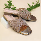 Rhinestone Slides-1147
