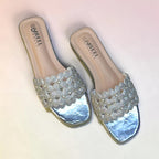 Rhinestone Slides-1150