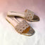 Rhinestone Slides-1149