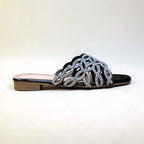Rhinestone Slides-1146