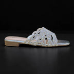 Rhinestone Slides-1145