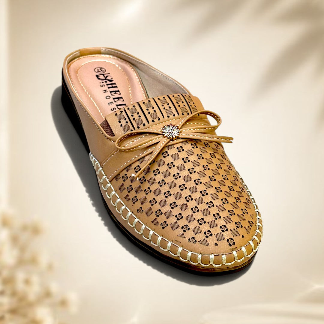 Dr. Half Shoes-1162