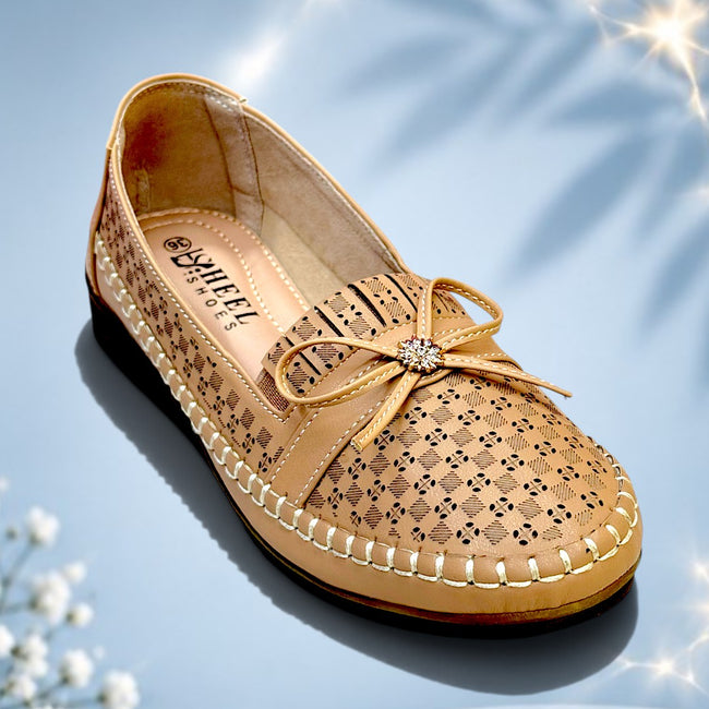 Dr. Shoes Loafer Flat-1164 Hover Image