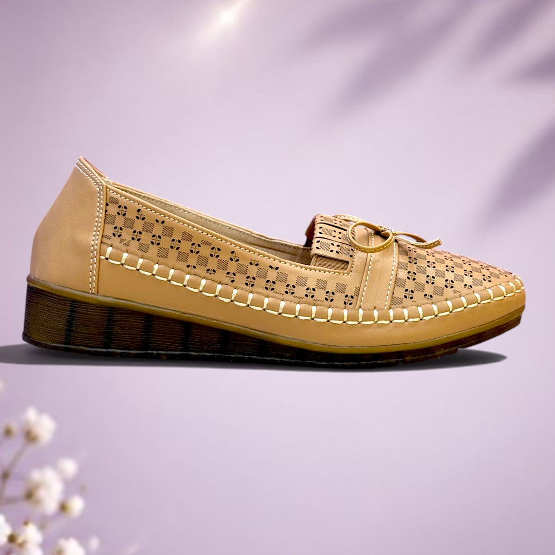 Dr. Shoes Loafer Flat-1164
