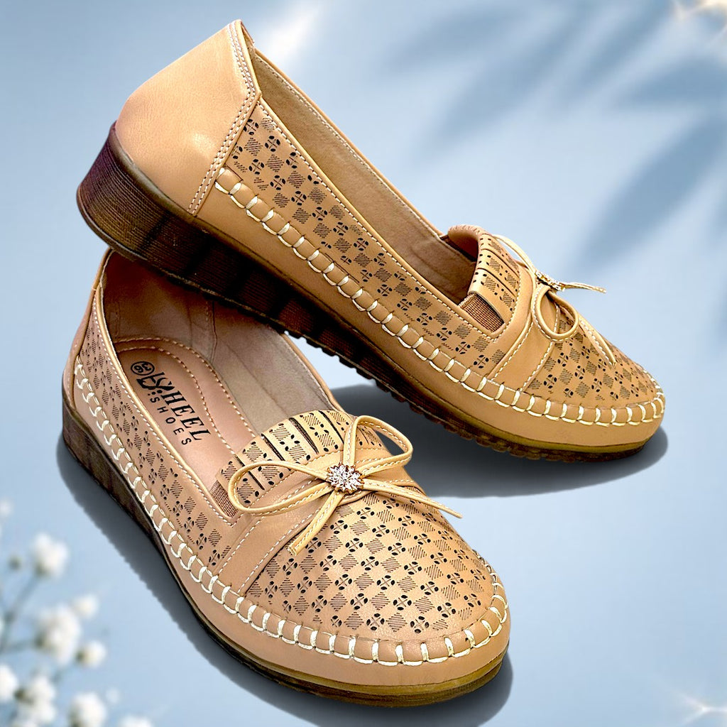 Dr. Shoes Loafer Flat-1164