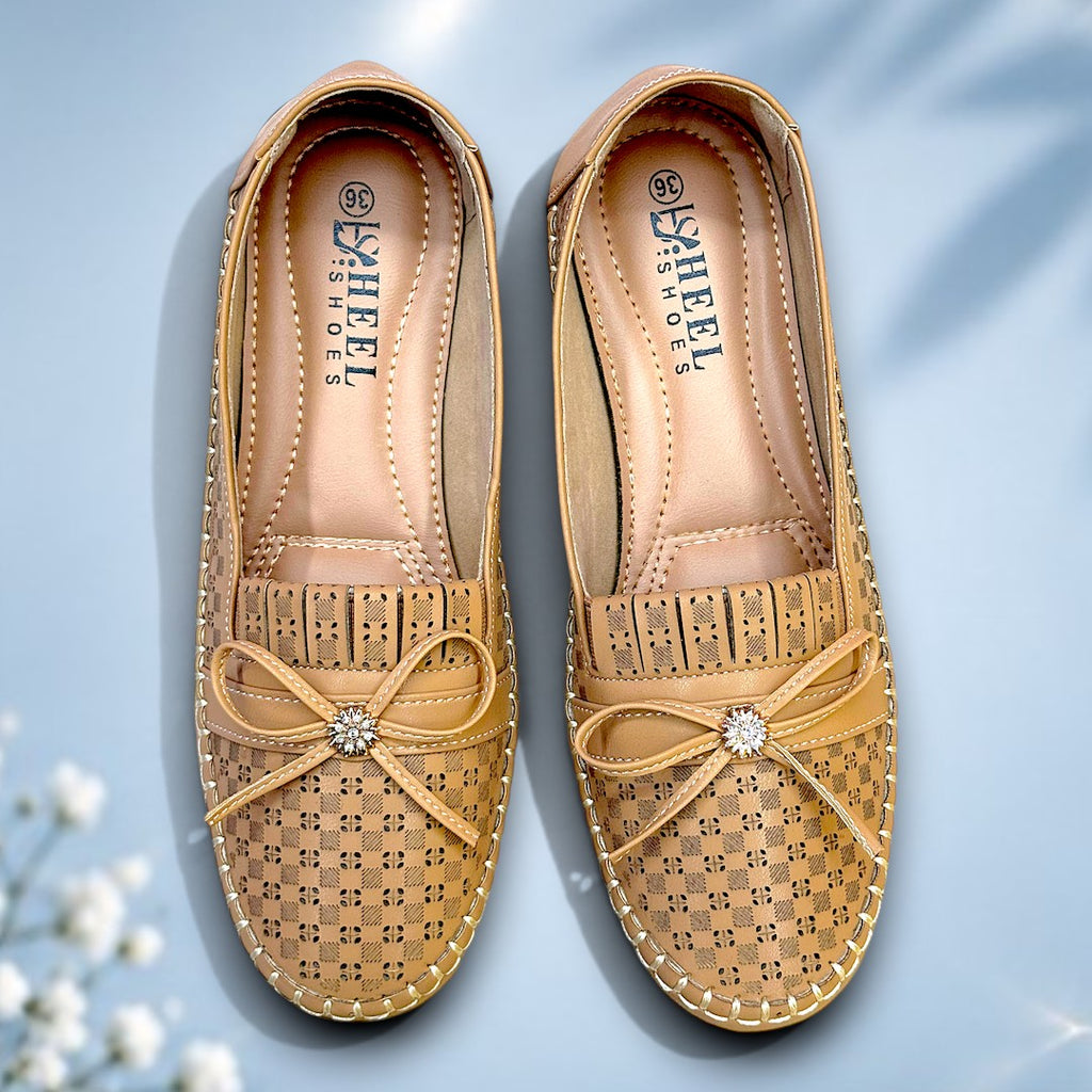 Dr. Shoes Loafer Flat-1164