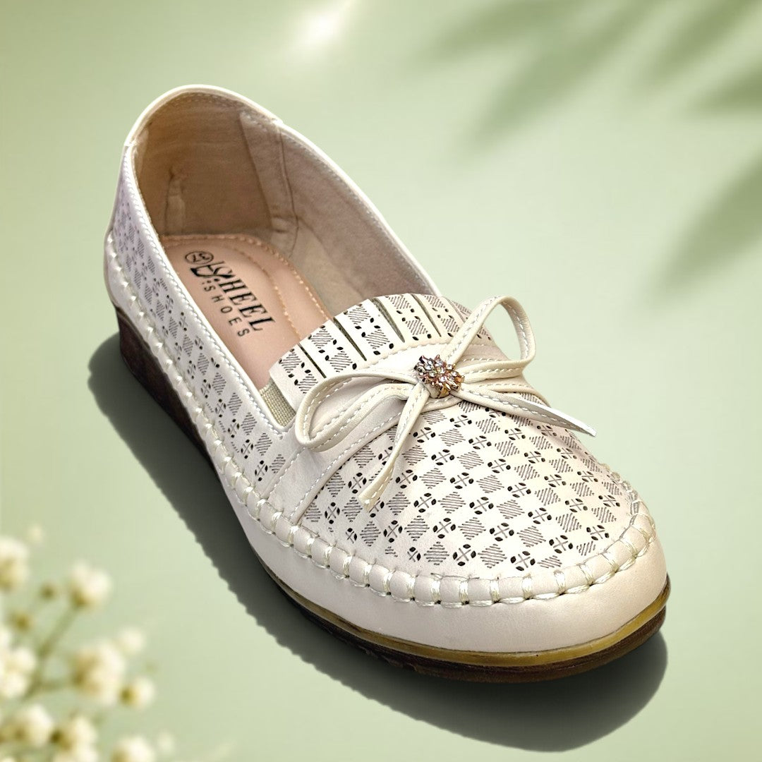 Dr. Shoes Loafer Flat-1165