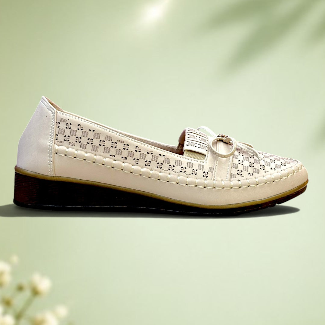 Dr. Shoes Loafer Flat-1165
