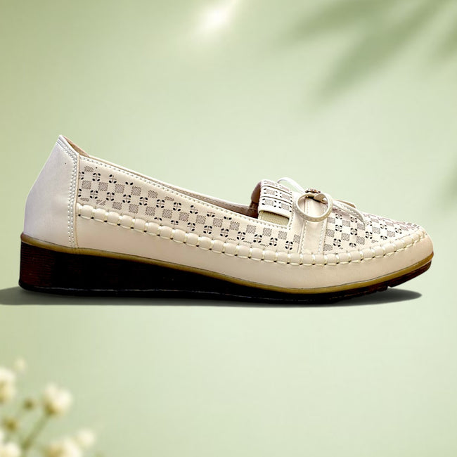 Dr. Shoes Loafer Flat-1165 Main Image