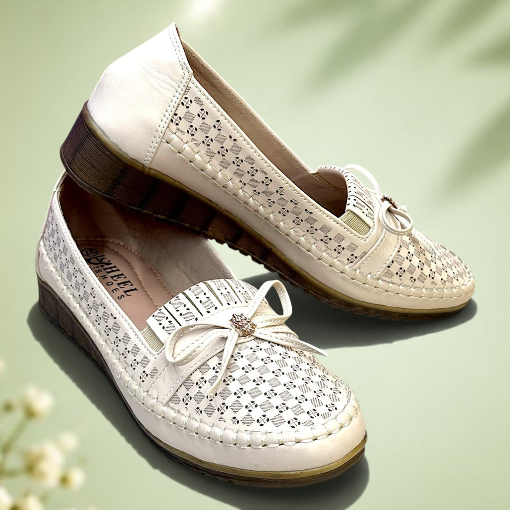 Dr. Shoes Loafer Flat-1165