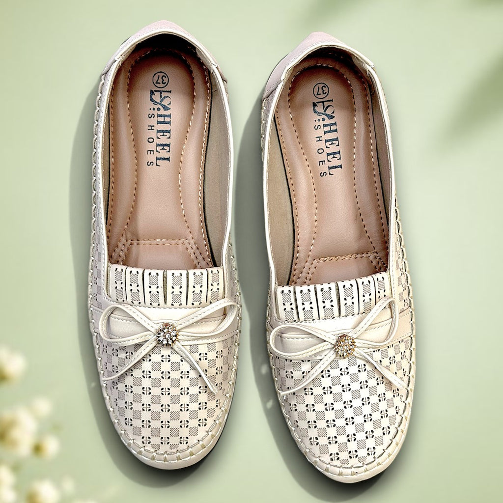 Dr. Shoes Loafer Flat-1165