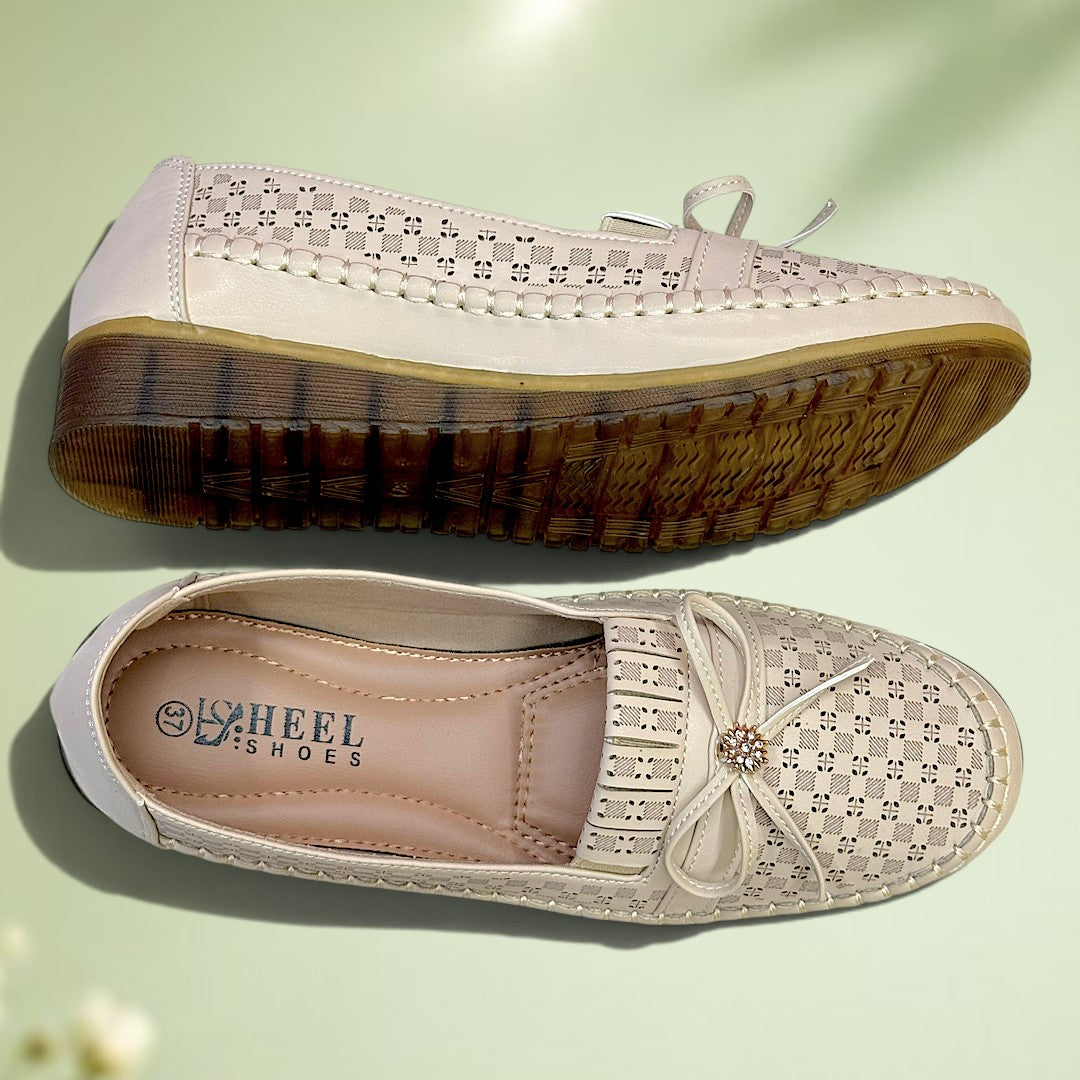 Dr. Shoes Loafer Flat-1165