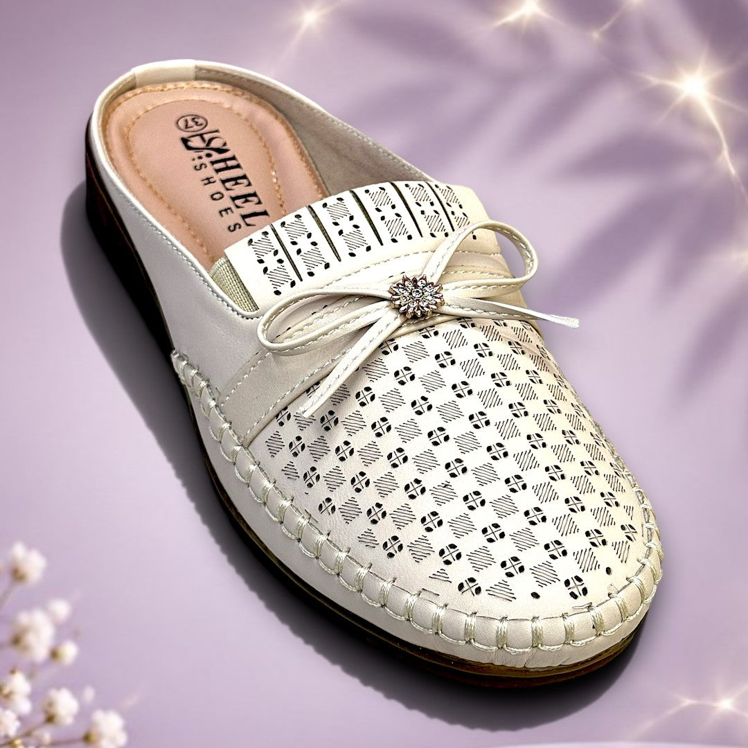 Dr. Half Shoes-1163