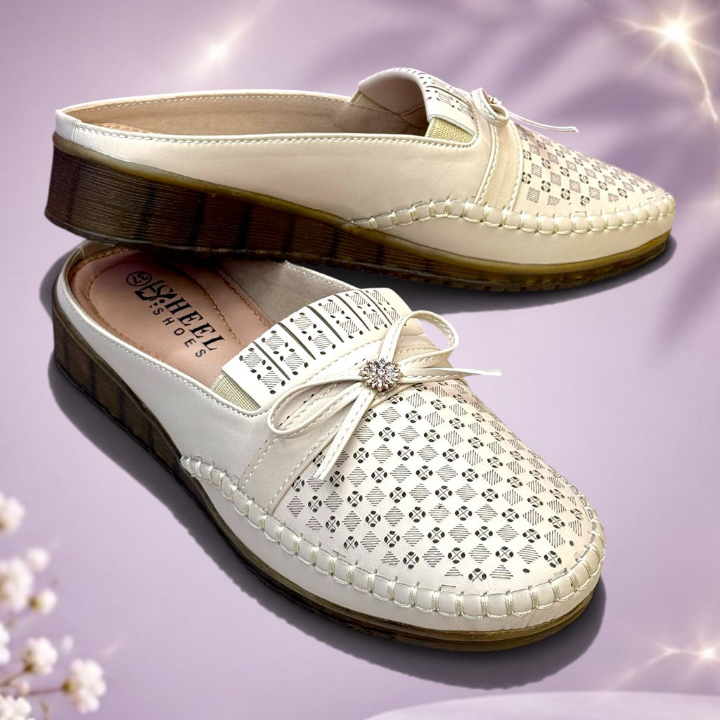 Dr. Half Shoes-1163