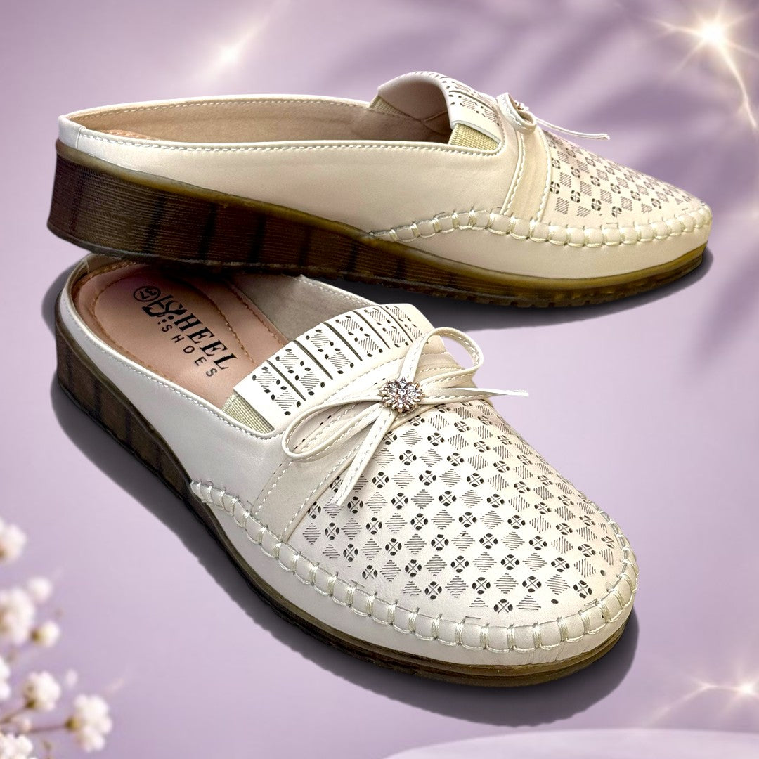 Dr. Half Shoes-1163