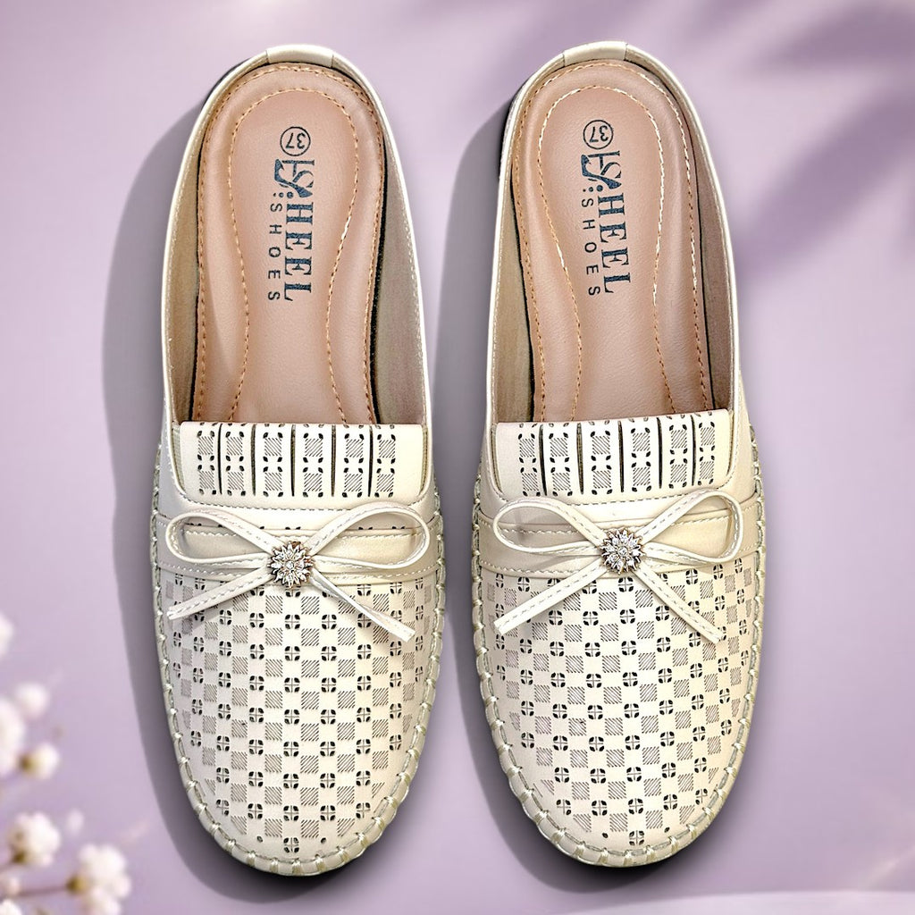 Dr. Half Shoes-1163