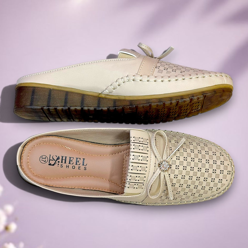 Dr. Half Shoes-1163
