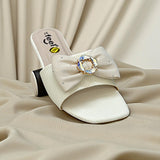 STONE BOW-SLIDER-816