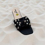 BOW -FLAT SLIDER-815