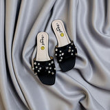 BOW -FLAT SLIDER-815