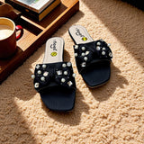 BOW -FLAT SLIDER-815