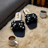 BOW -FLAT SLIDER-815