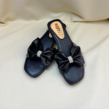 Women Bow-Sliders-829