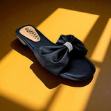 Women Bow-Sliders-829