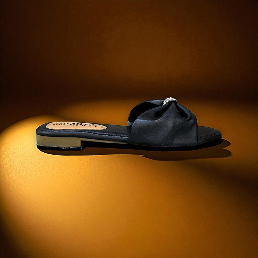 Women Bow-Sliders-829