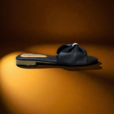 Women Bow-Sliders-829