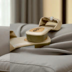 Women Bow-Sliders-828