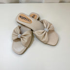 Women Bow-Sliders-828