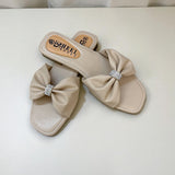 Women Bow-Sliders-828