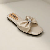 Women Bow-Sliders-828