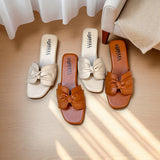 Women Tie-Knot- Slider-826