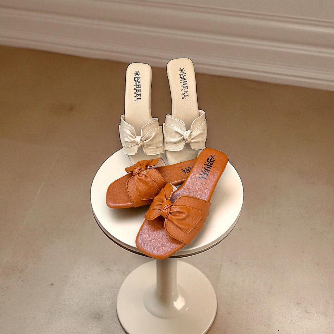 Women Tie-Knot- Slider-826