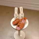 Women Tie-Knot- Slider-826